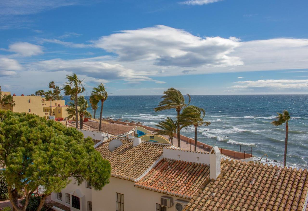 Macdonald Dona Lola Resort La Cala De Mijas Exteriör bild